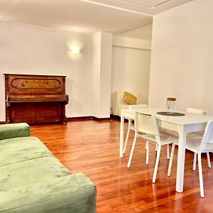 Appartement met Twee Slaapkamers